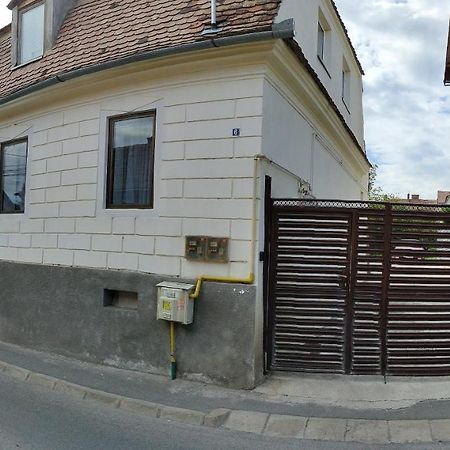 Casa Mondo Σίμπιου Εξωτερικό φωτογραφία