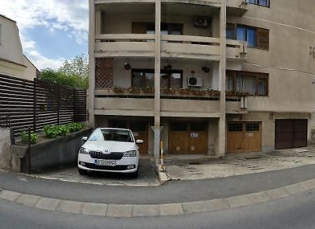 Casa Mondo Σίμπιου Εξωτερικό φωτογραφία