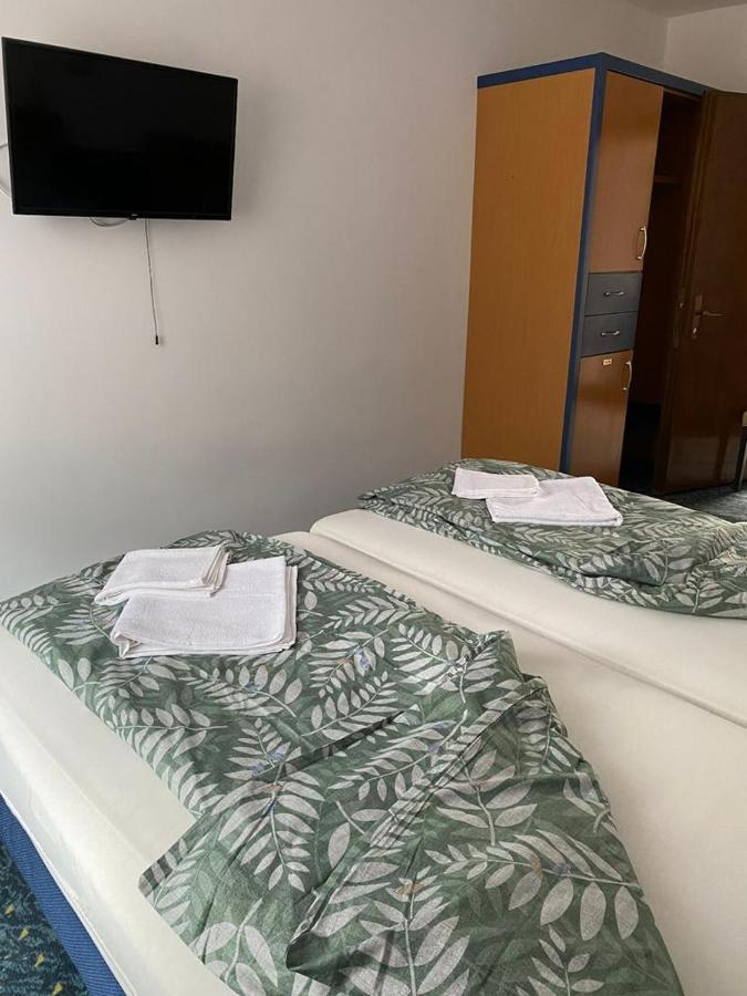 Casa Mondo Σίμπιου Εξωτερικό φωτογραφία