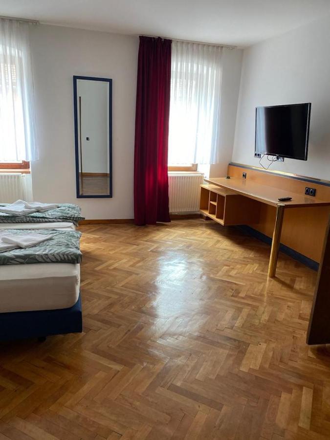 Casa Mondo Σίμπιου Εξωτερικό φωτογραφία