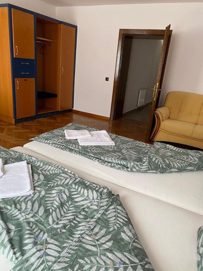 Casa Mondo Σίμπιου Εξωτερικό φωτογραφία