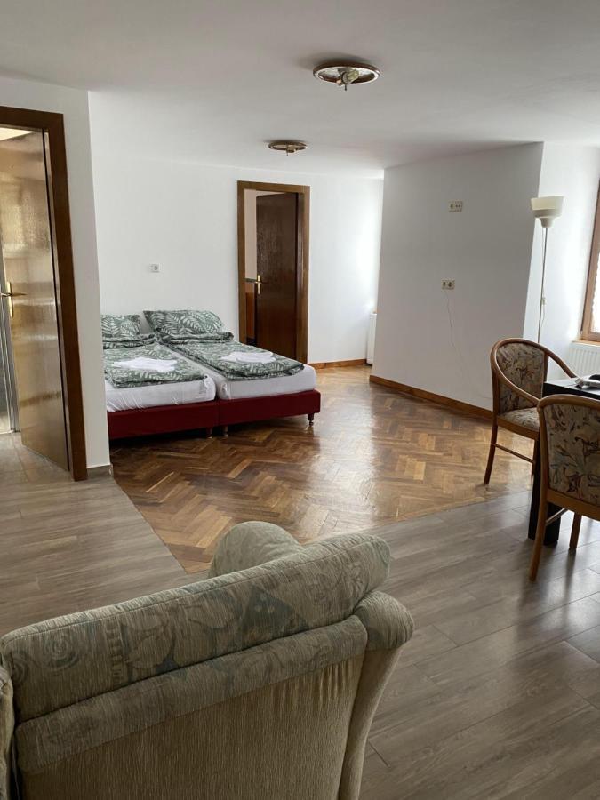 Casa Mondo Σίμπιου Εξωτερικό φωτογραφία