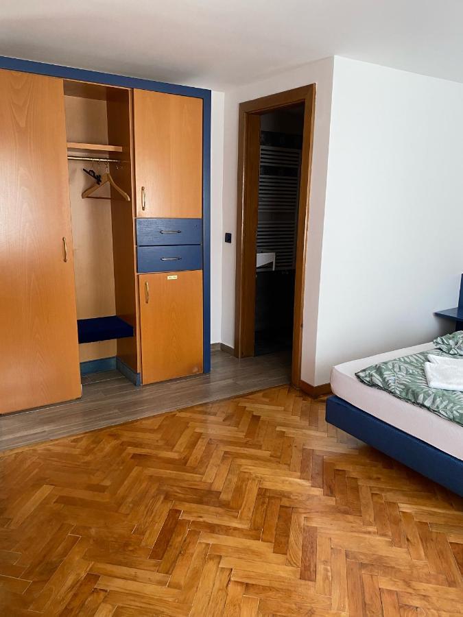 Casa Mondo Σίμπιου Εξωτερικό φωτογραφία