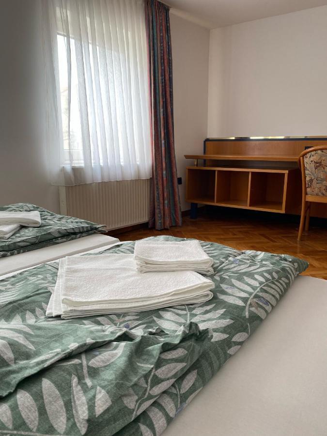 Casa Mondo Σίμπιου Εξωτερικό φωτογραφία