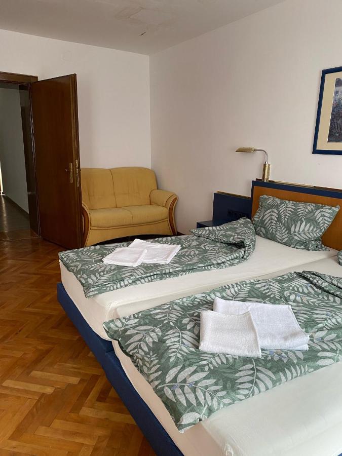 Casa Mondo Σίμπιου Εξωτερικό φωτογραφία