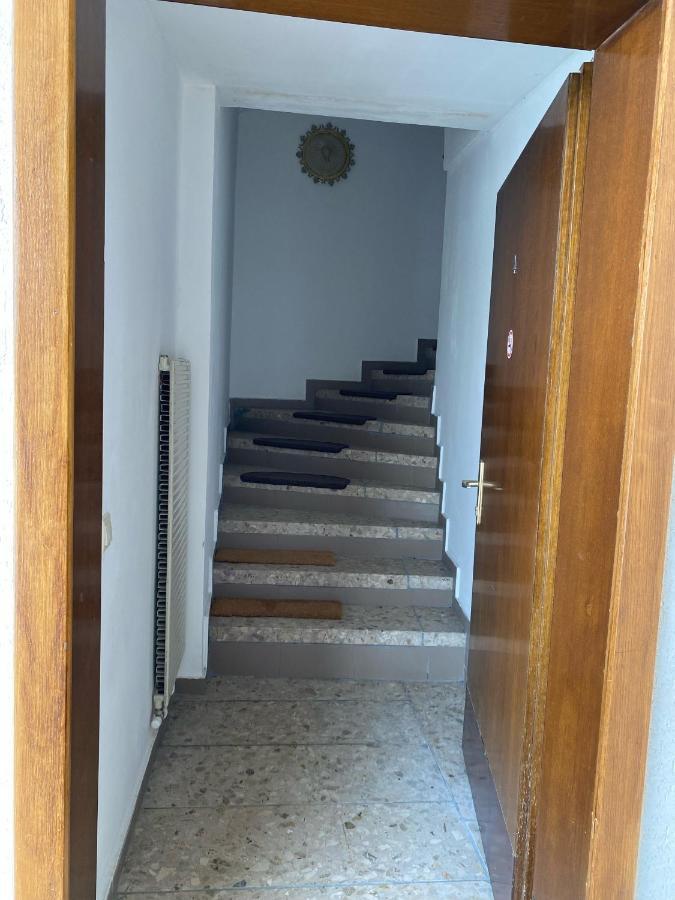 Casa Mondo Σίμπιου Εξωτερικό φωτογραφία