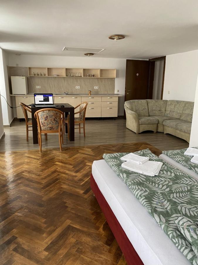 Casa Mondo Σίμπιου Εξωτερικό φωτογραφία