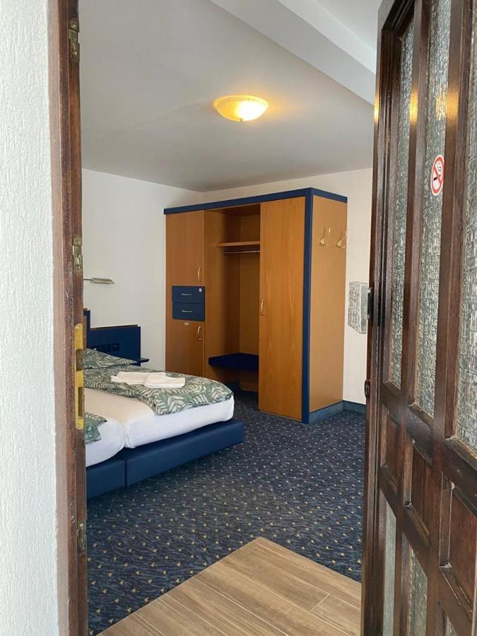 Casa Mondo Σίμπιου Εξωτερικό φωτογραφία