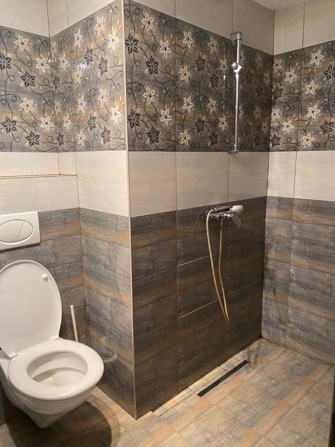 Casa Mondo Σίμπιου Εξωτερικό φωτογραφία