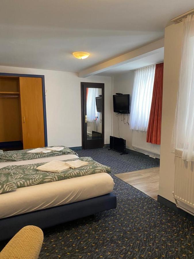 Casa Mondo Σίμπιου Εξωτερικό φωτογραφία